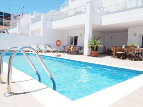 Nerja Paradise Rentals - Villa Catalina, Nerja